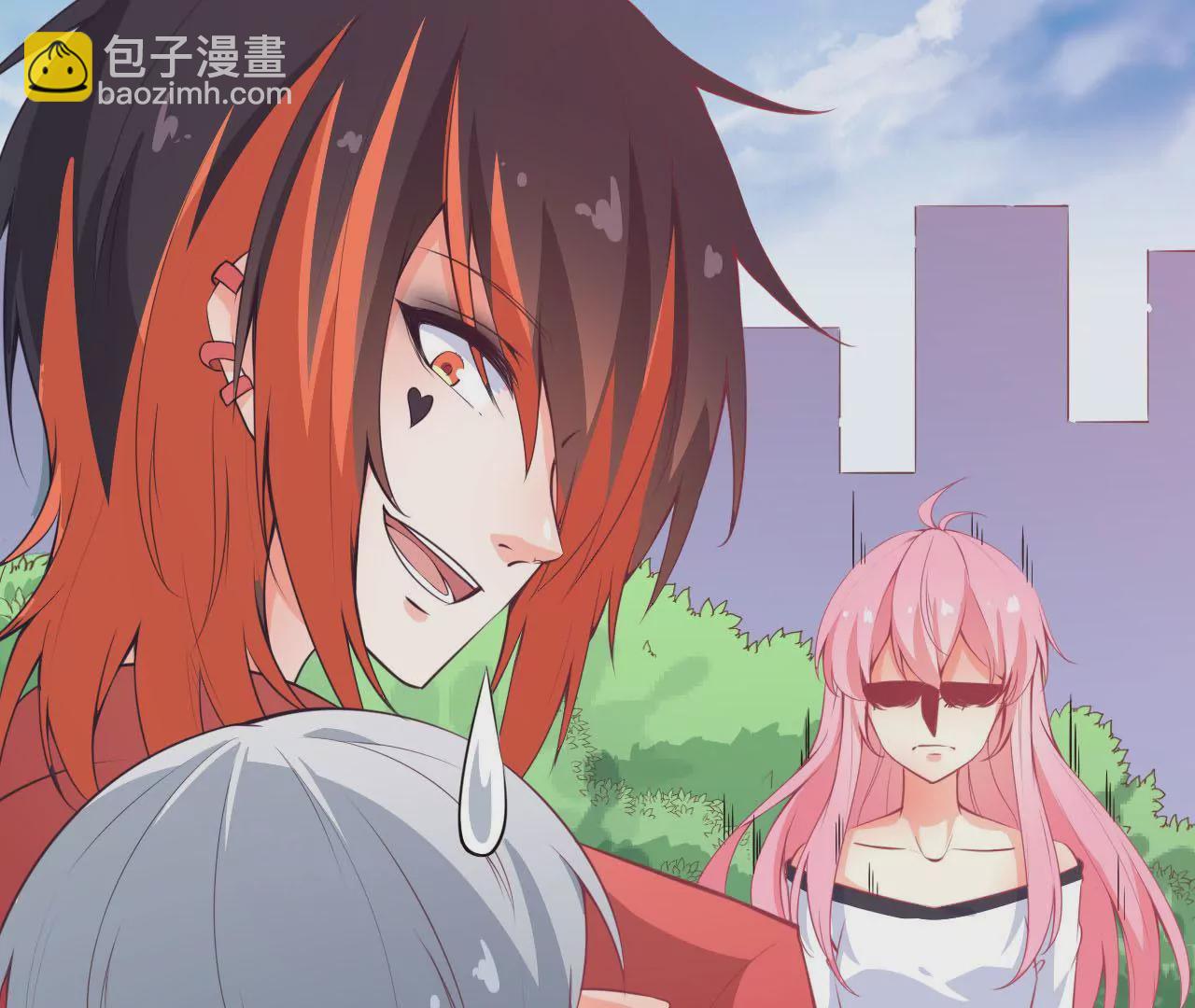 第52话 齐修远的修仙之旅2(1/2)-第53话