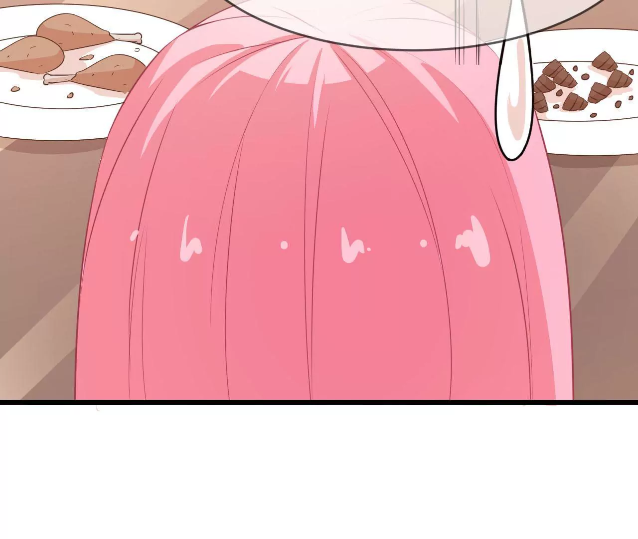 第54话 趋向厉鬼？(1/2)-第55话