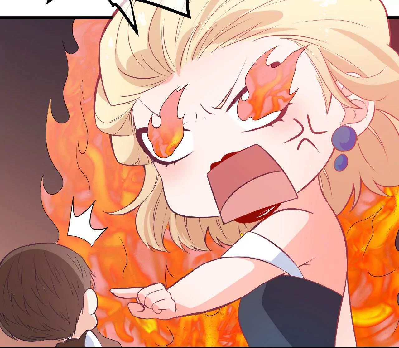 第64话 迟到的生日(1/2)-第65话