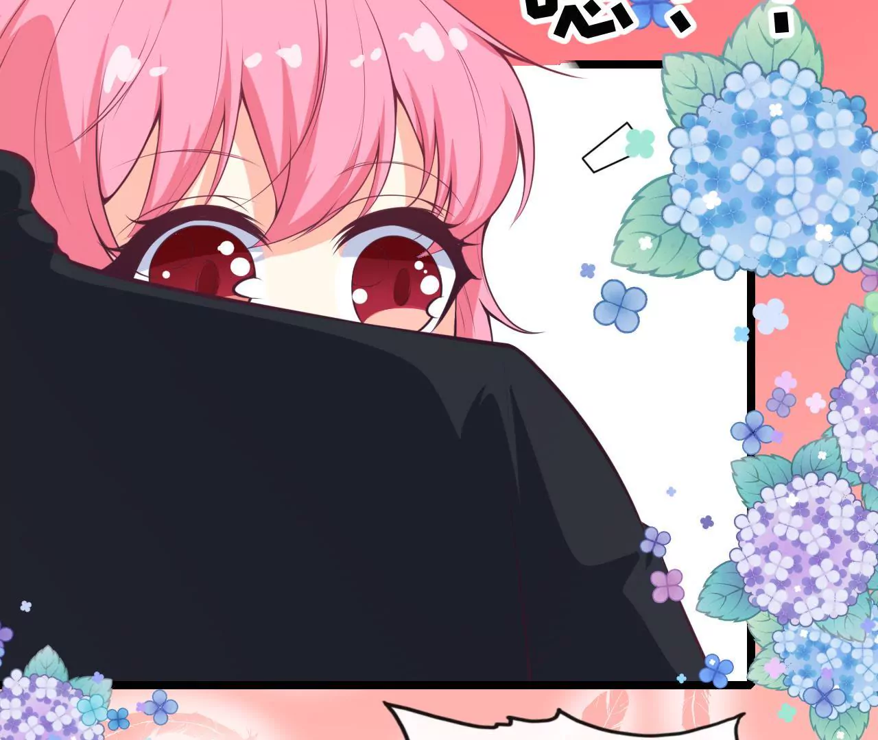 第84话 要挟(1/2)-第85话