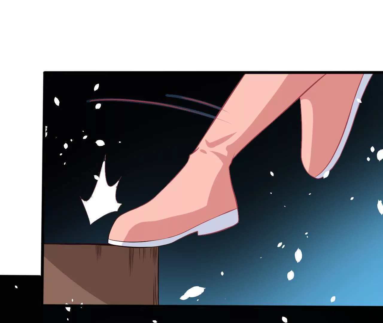 第90话 眼光不错哦(1/2)-第91话