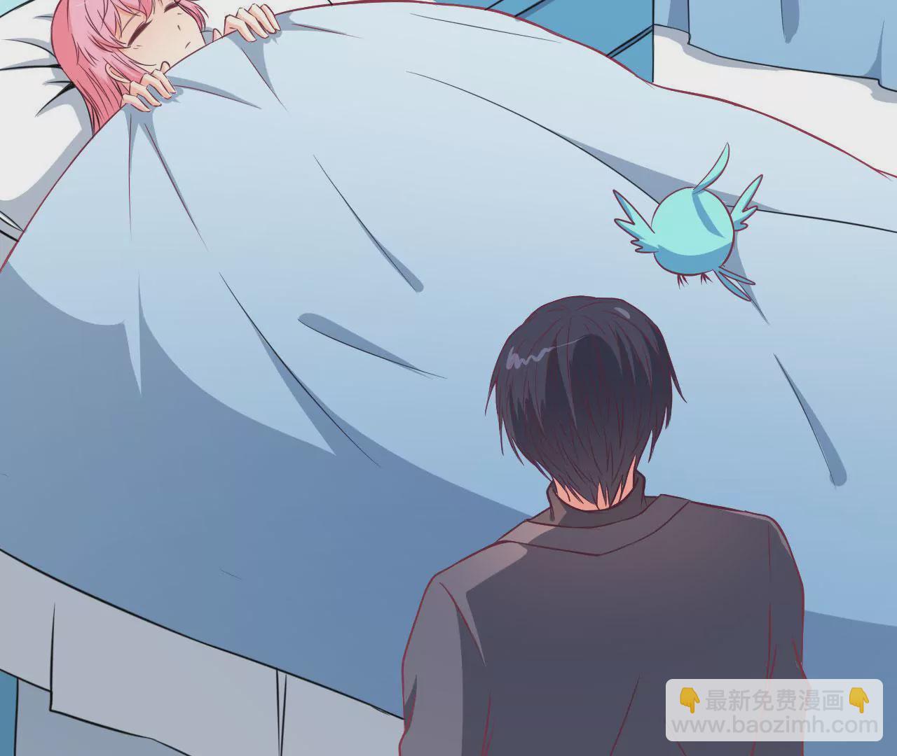 第92话 选择(1/2)-第93话