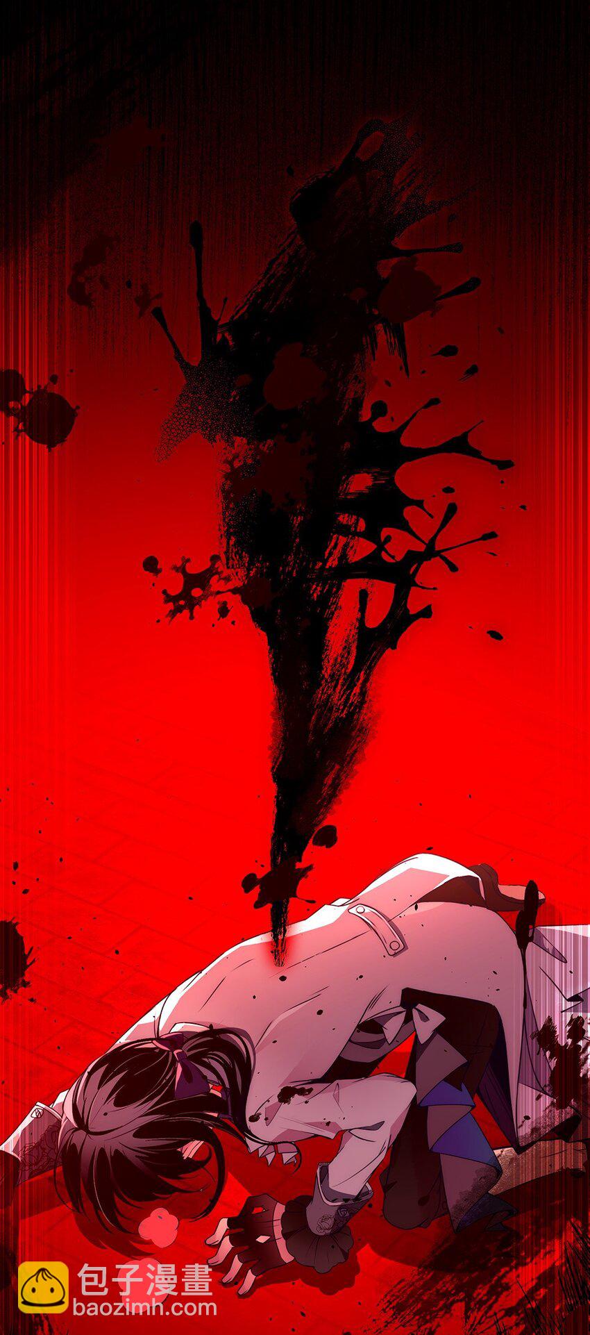 012 要亲手送他们下地狱！-第13话
