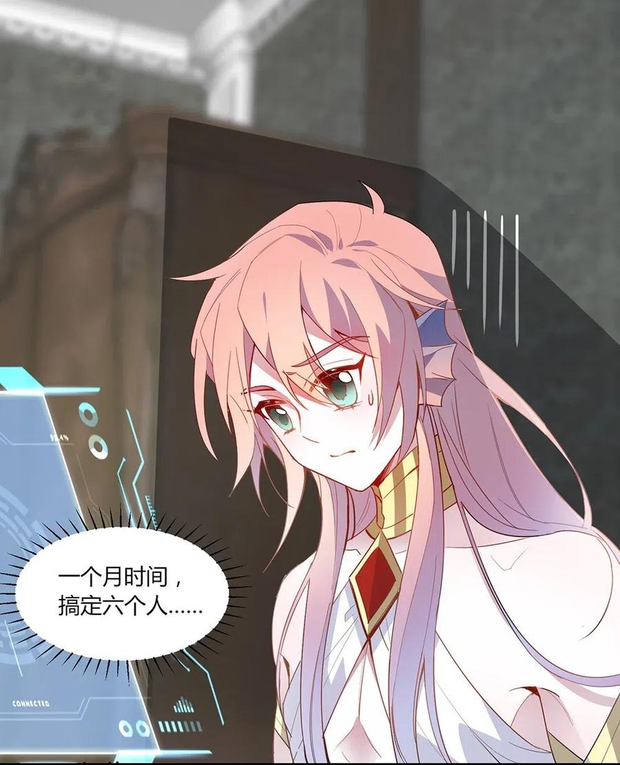 043 傻叉攻略。-第45话