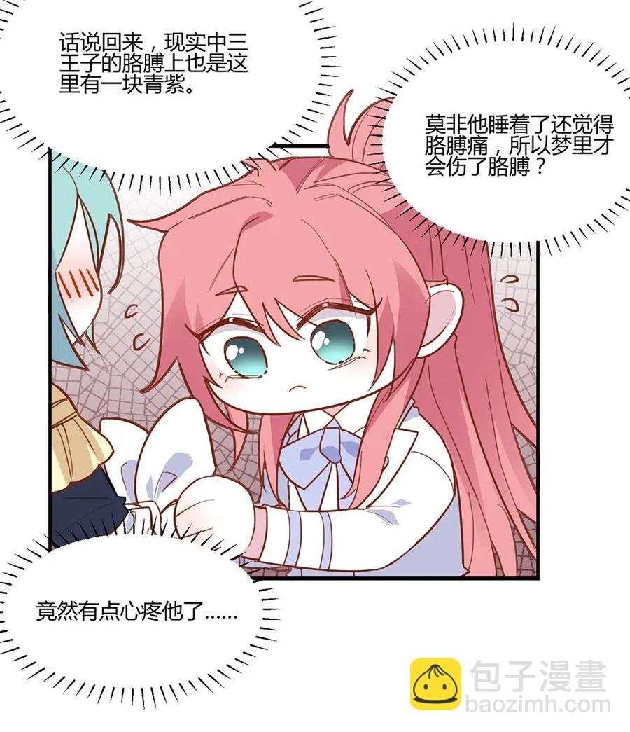 058 开始攻略！-第61话