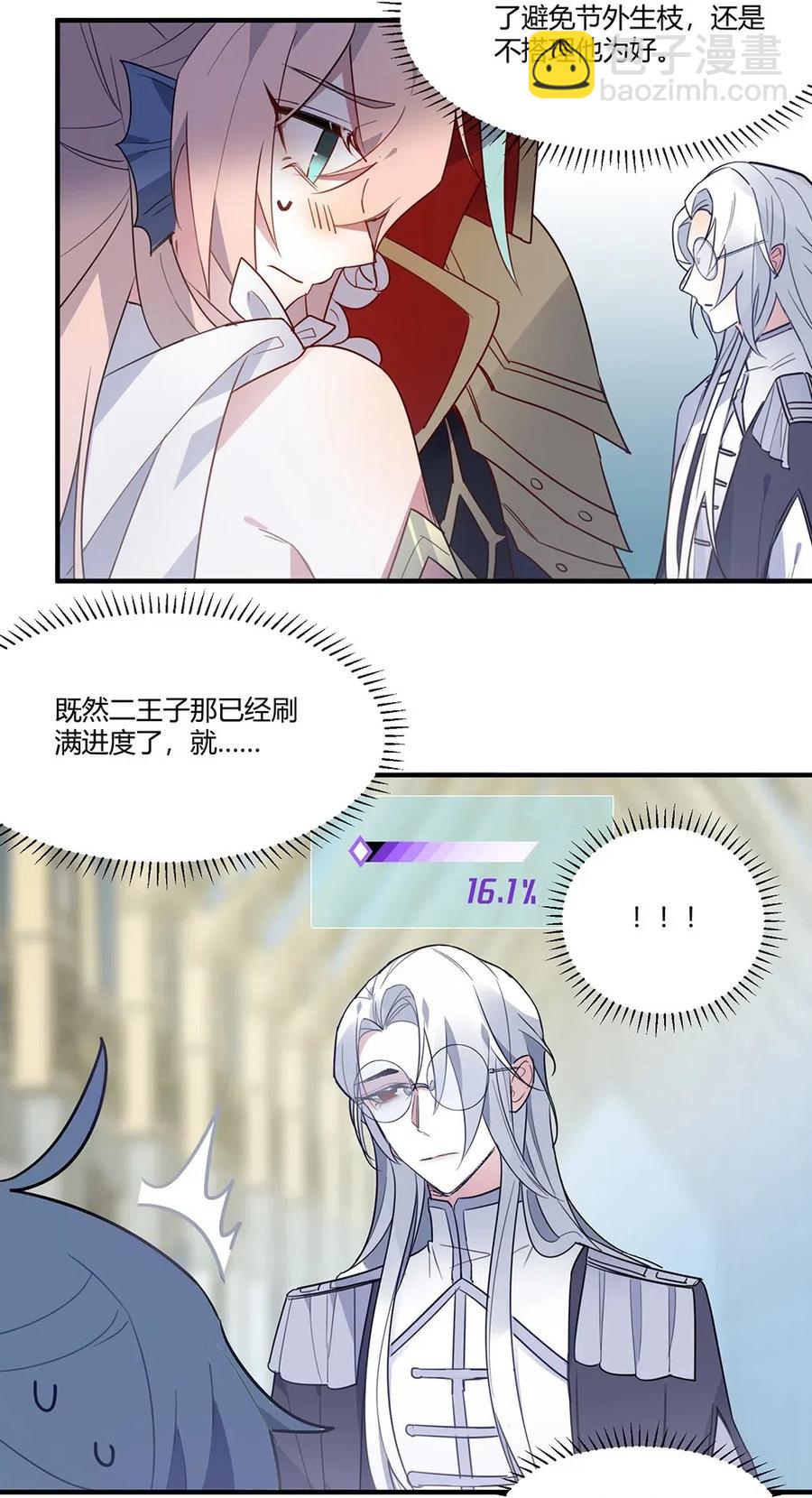 068 我们已经离婚了。-第71话