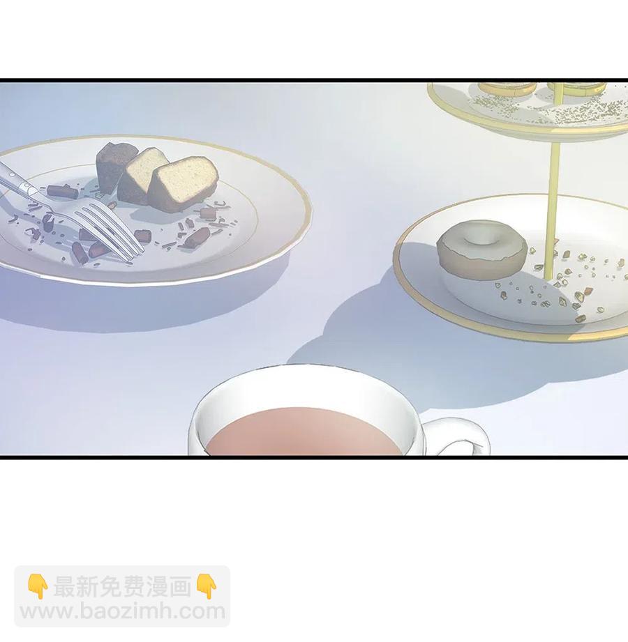 076 我想吃点心和红茶，可以吗？-第79话