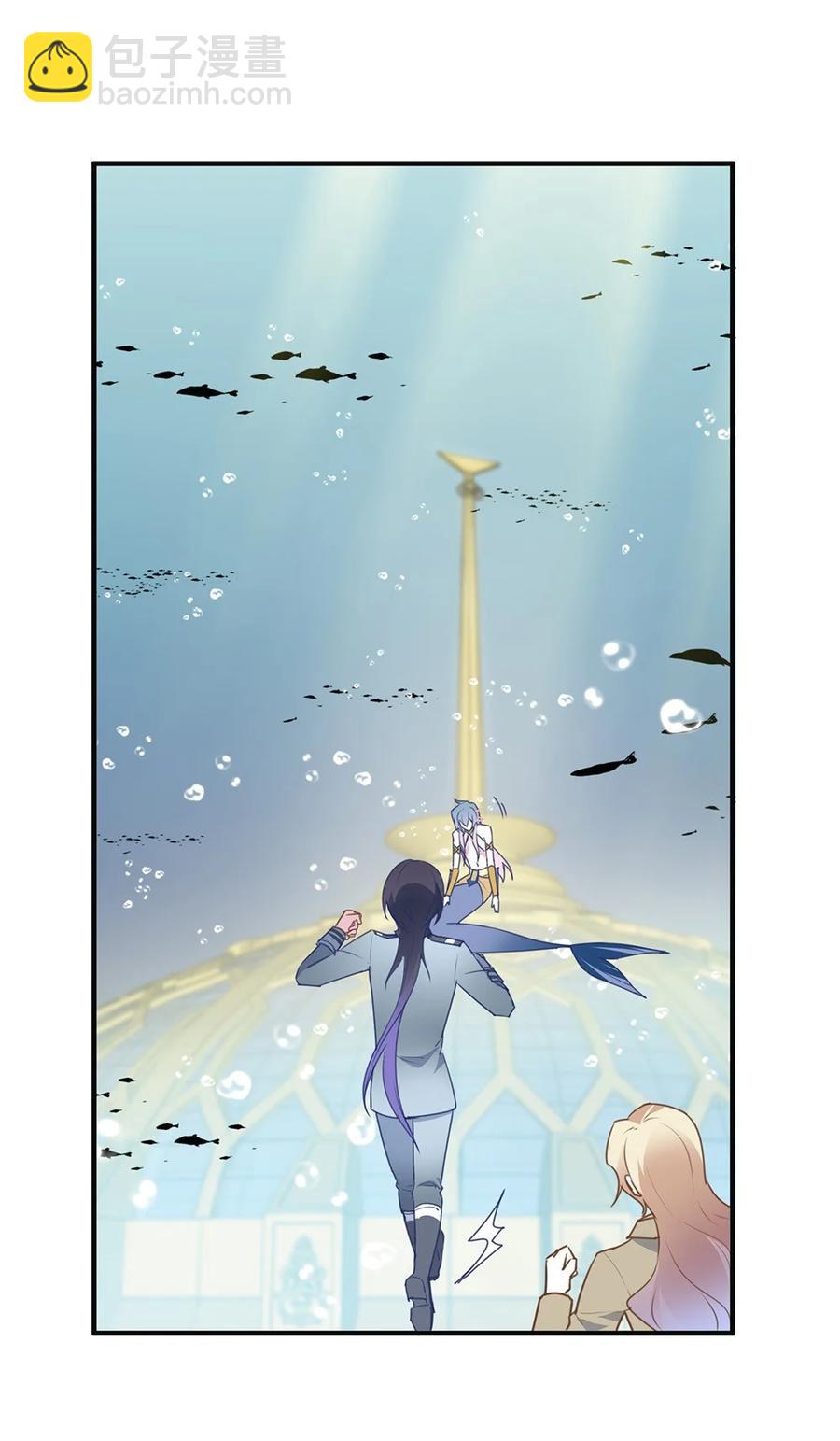 082 计划成功？-第85话
