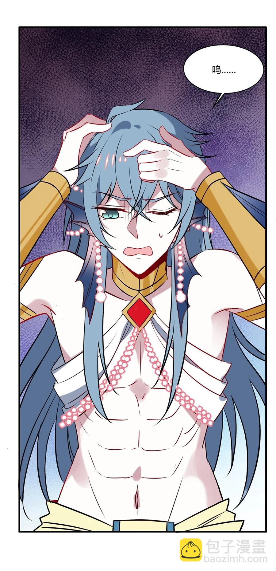 082 计划成功？-第85话