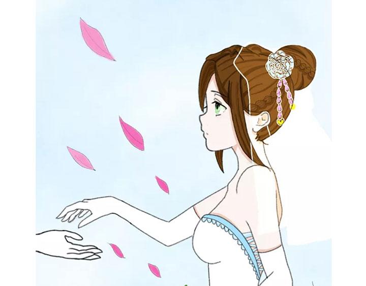 【第五】园丁的嫁衣作品展示-第69话