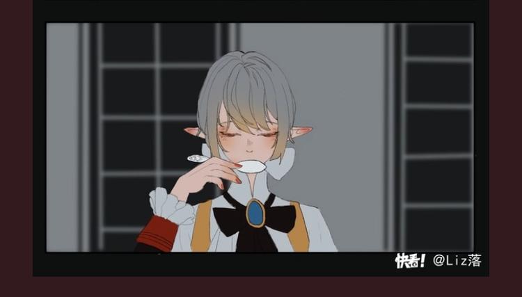 第五庄园万圣番外篇-第85话