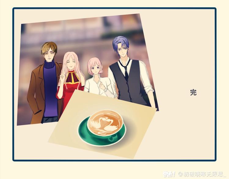 解锁逸莘夫妇约会新场景(1/2)-第87话