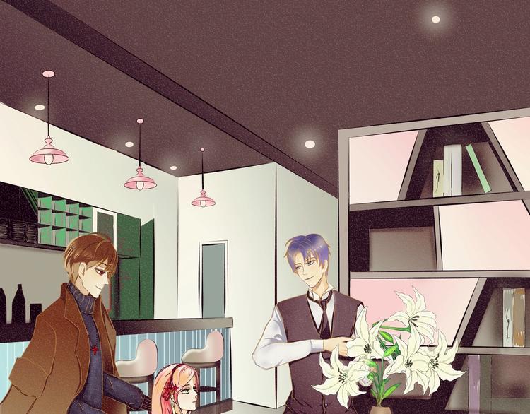 解锁逸莘夫妇约会新场景(1/2)-第87话
