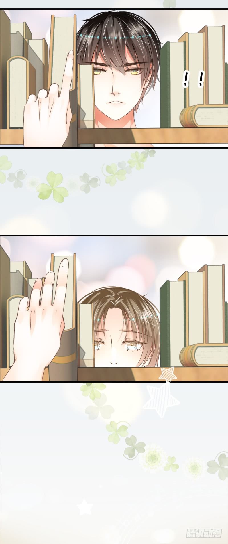 11.Wishing-第11话