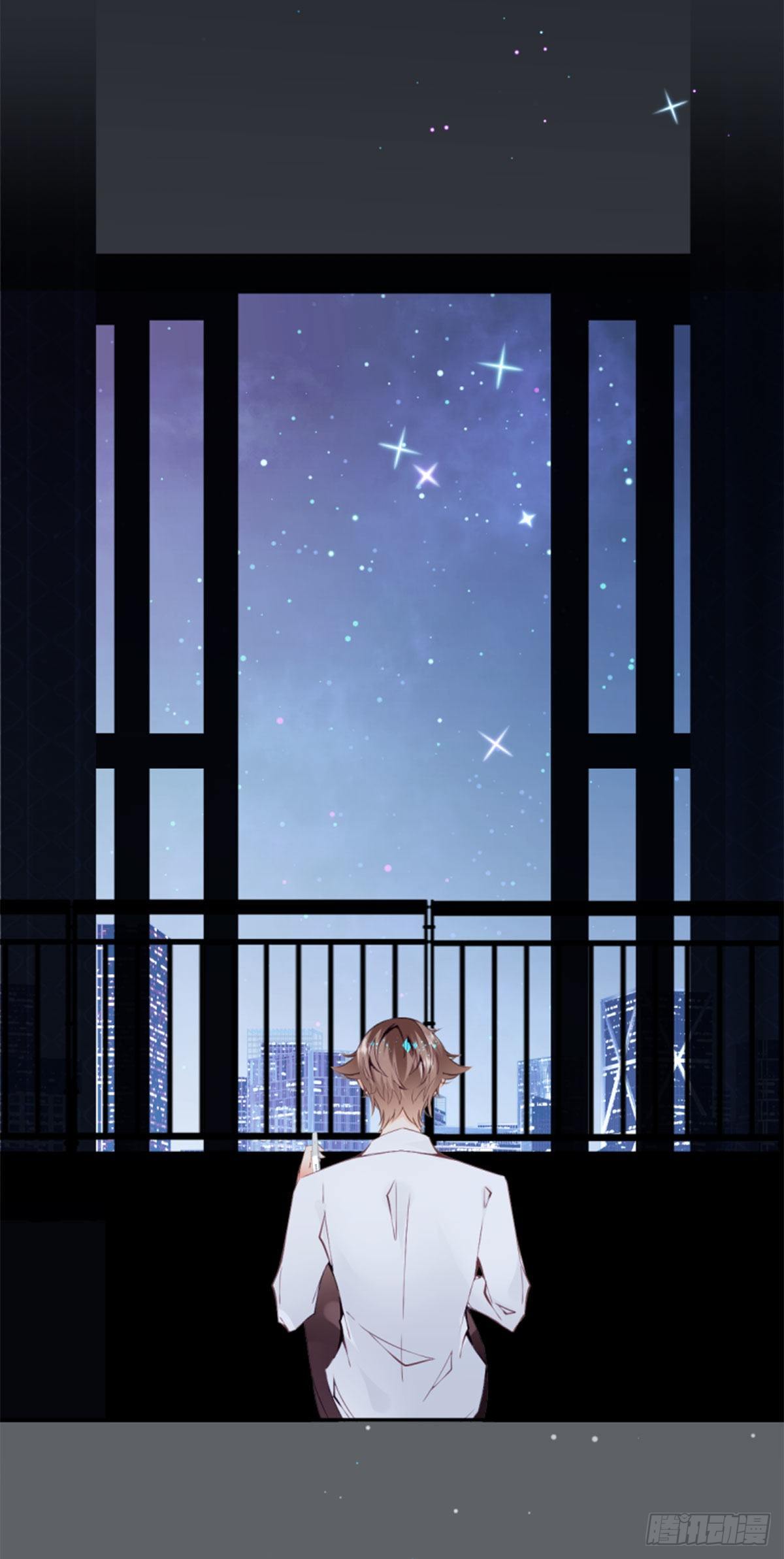 37.无人知晓的真相-第37话