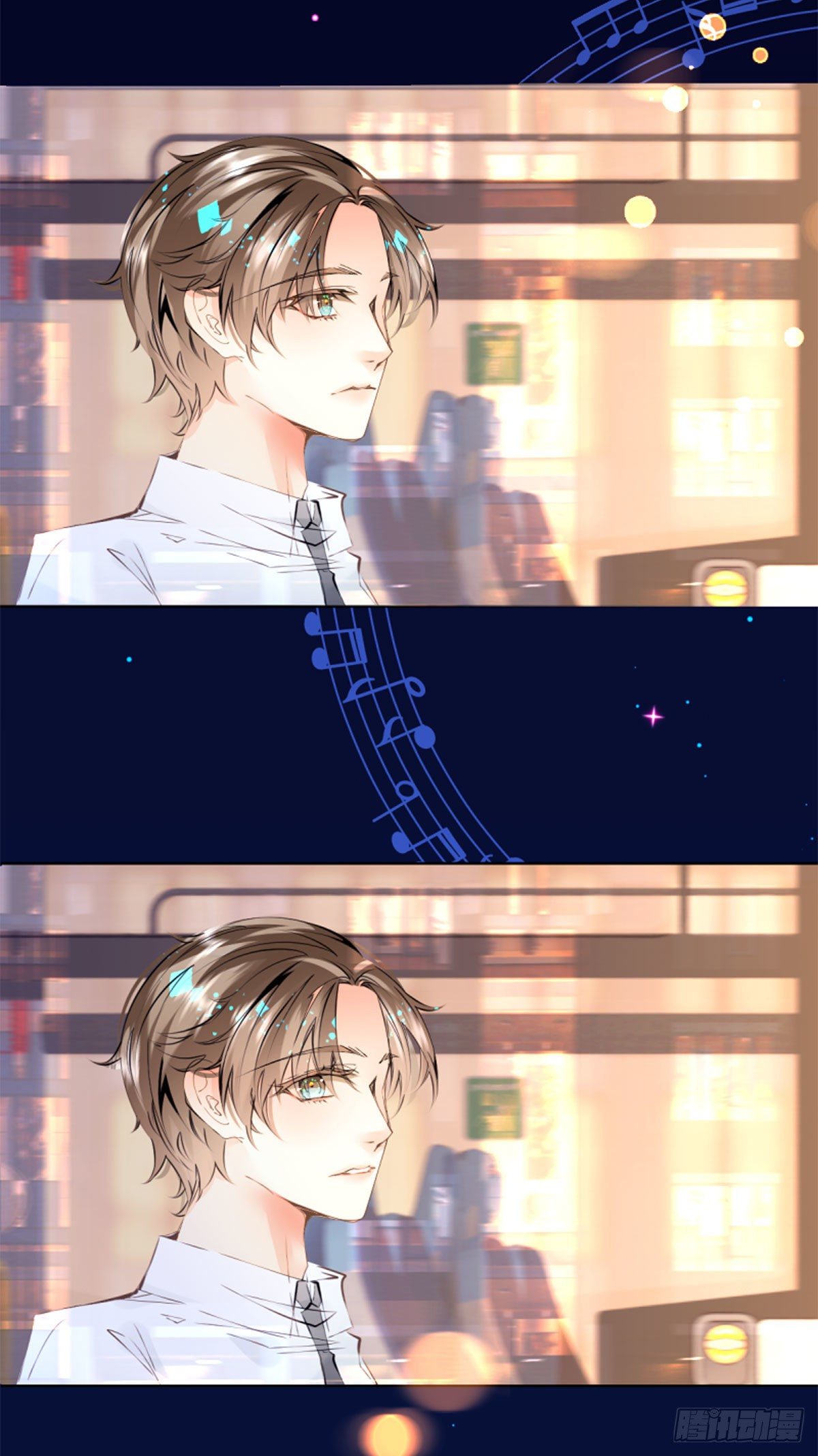 43.神谕-第43话