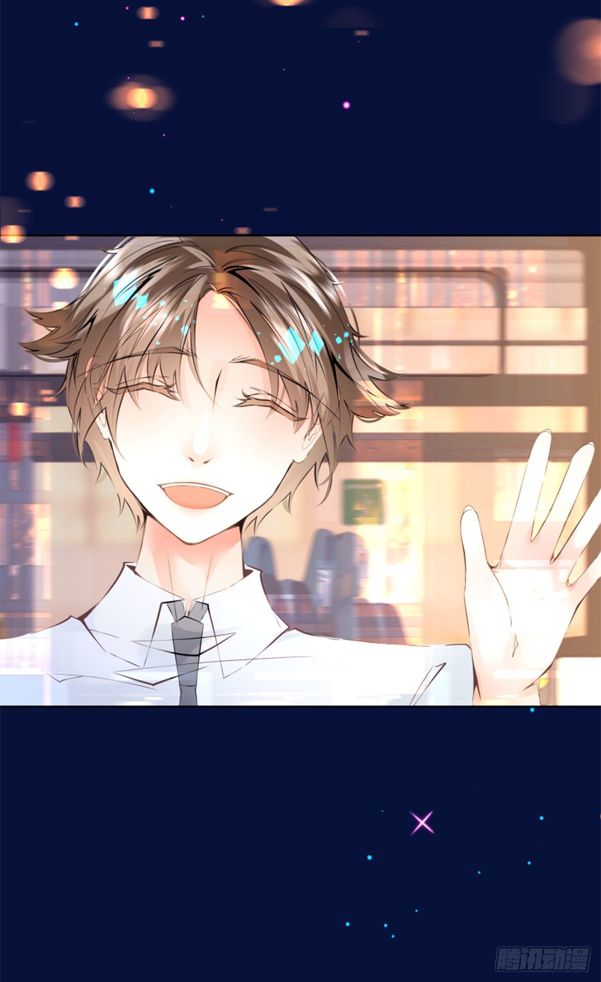 43.神谕-第43话