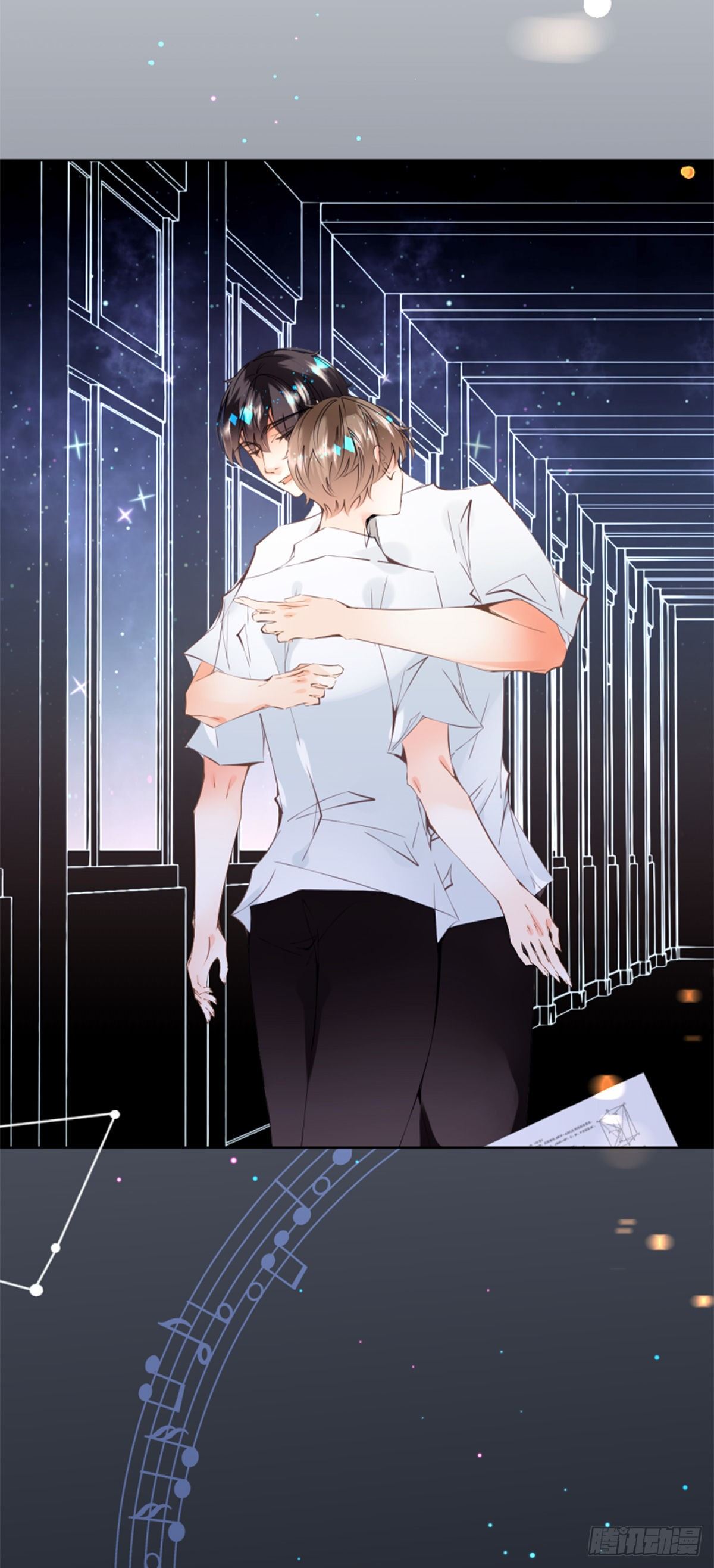 49. With you-第49话