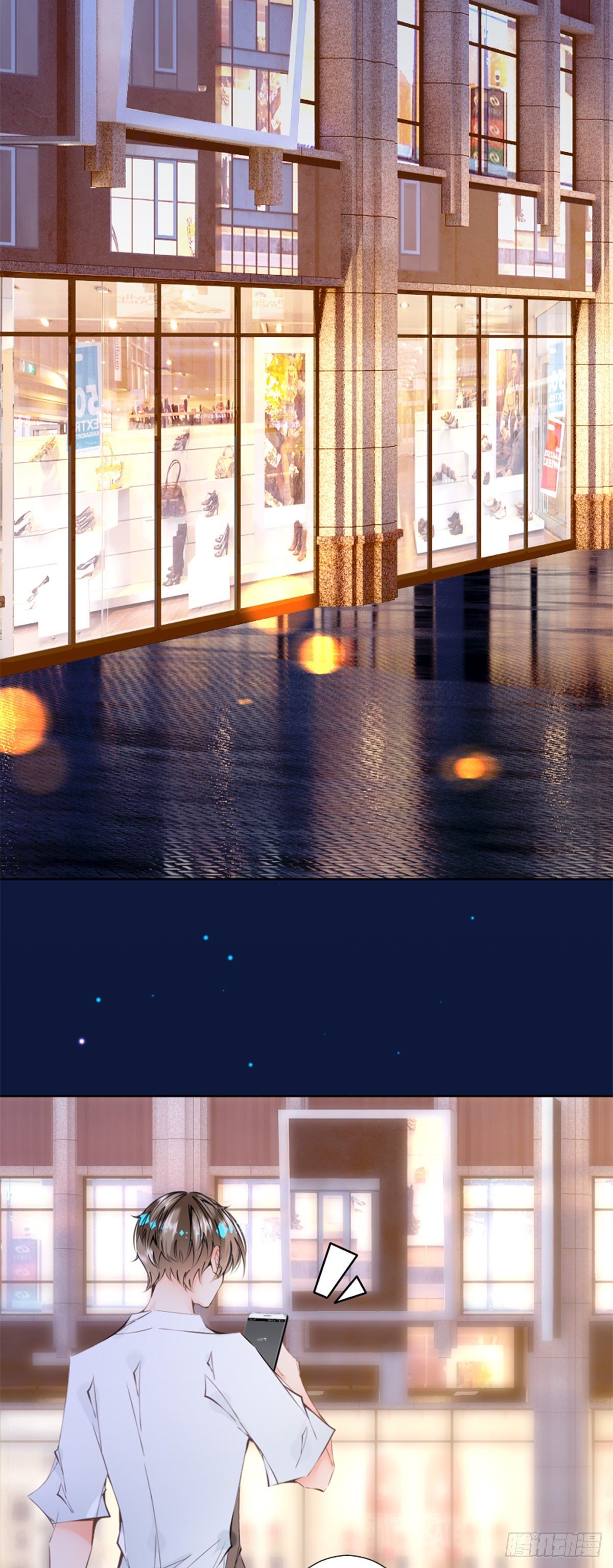 51.回到正轨-第51话