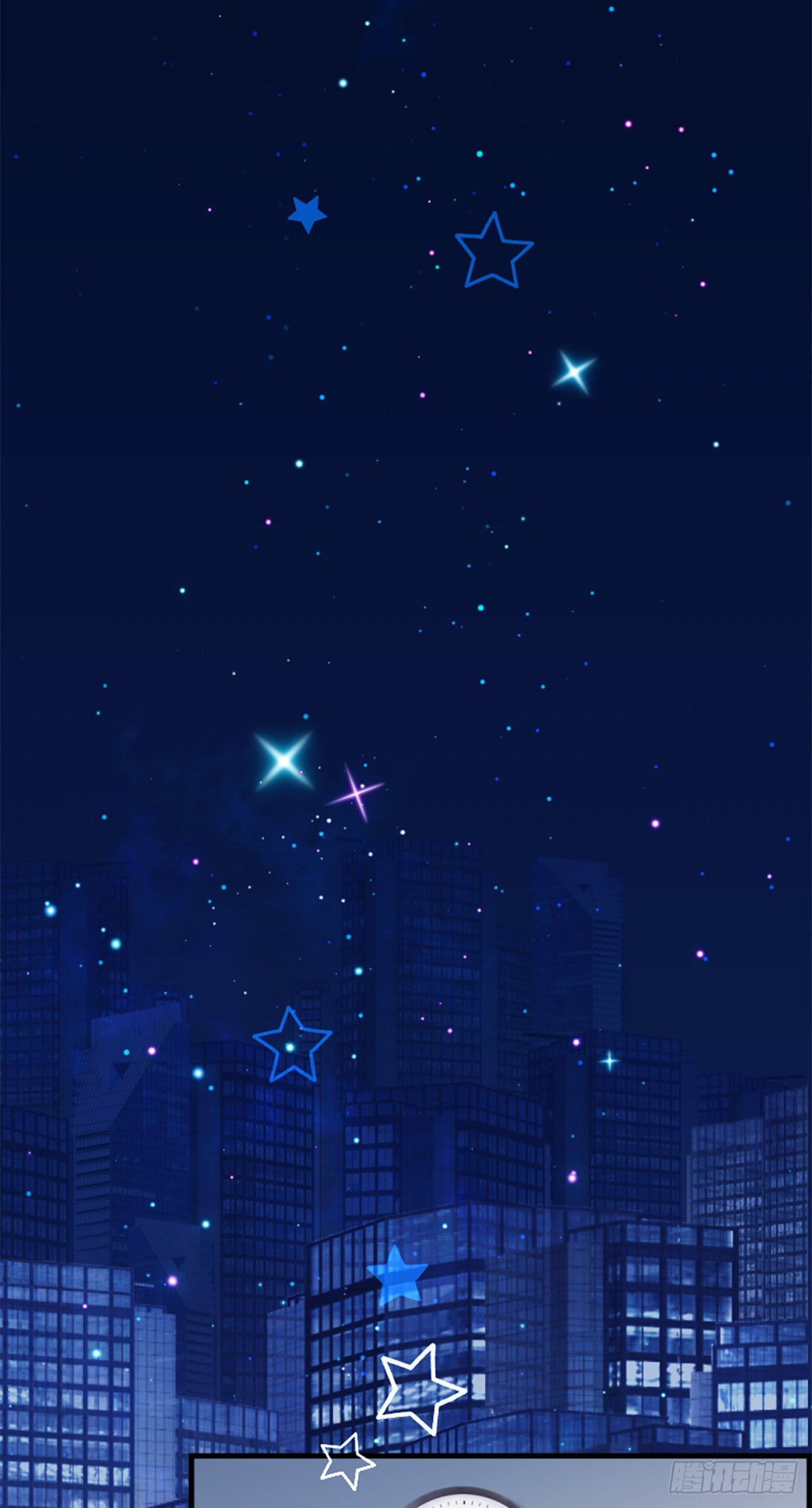 65.在入睡之前-第65话