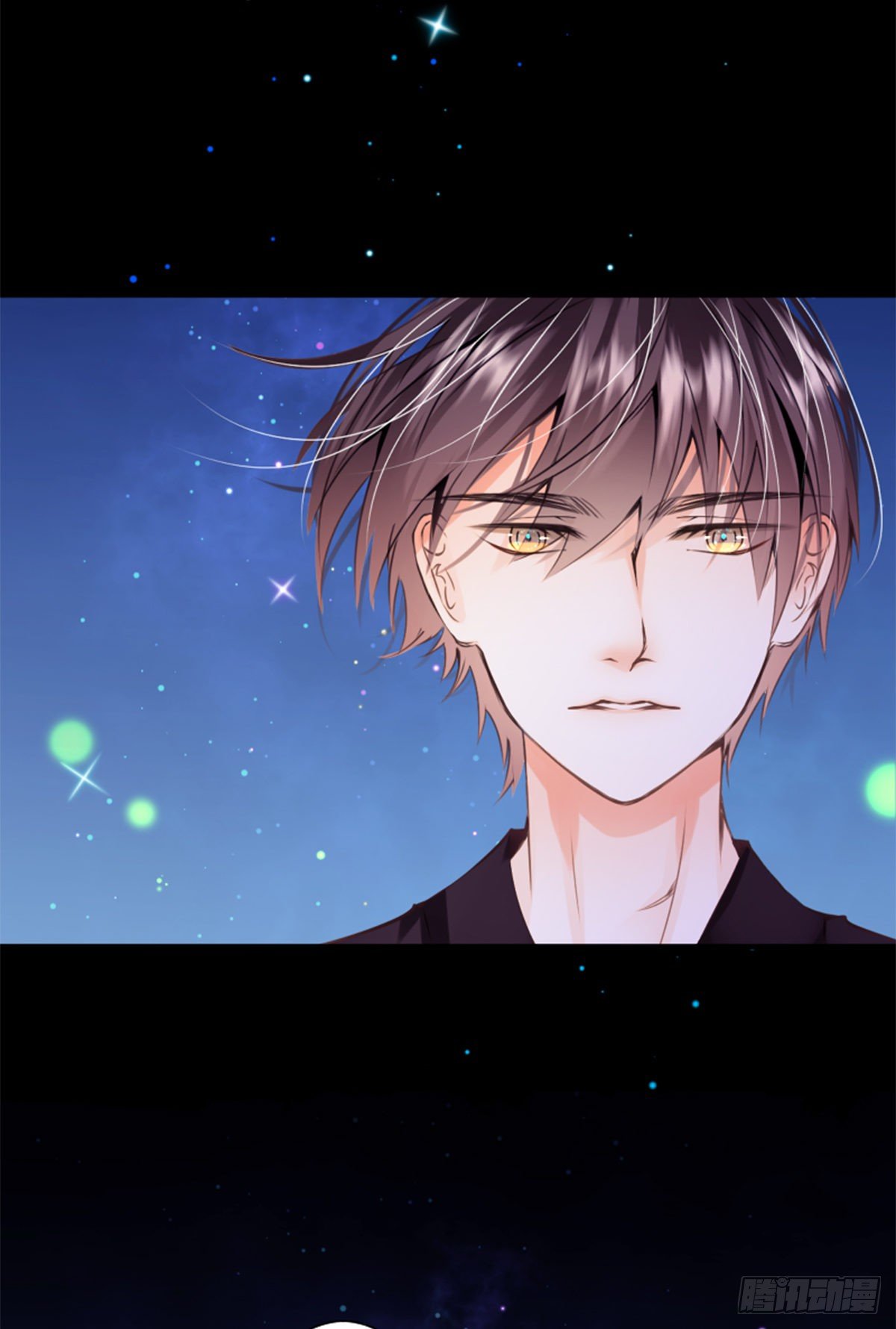 71.时过百年光阴境迁的你和我-第71话