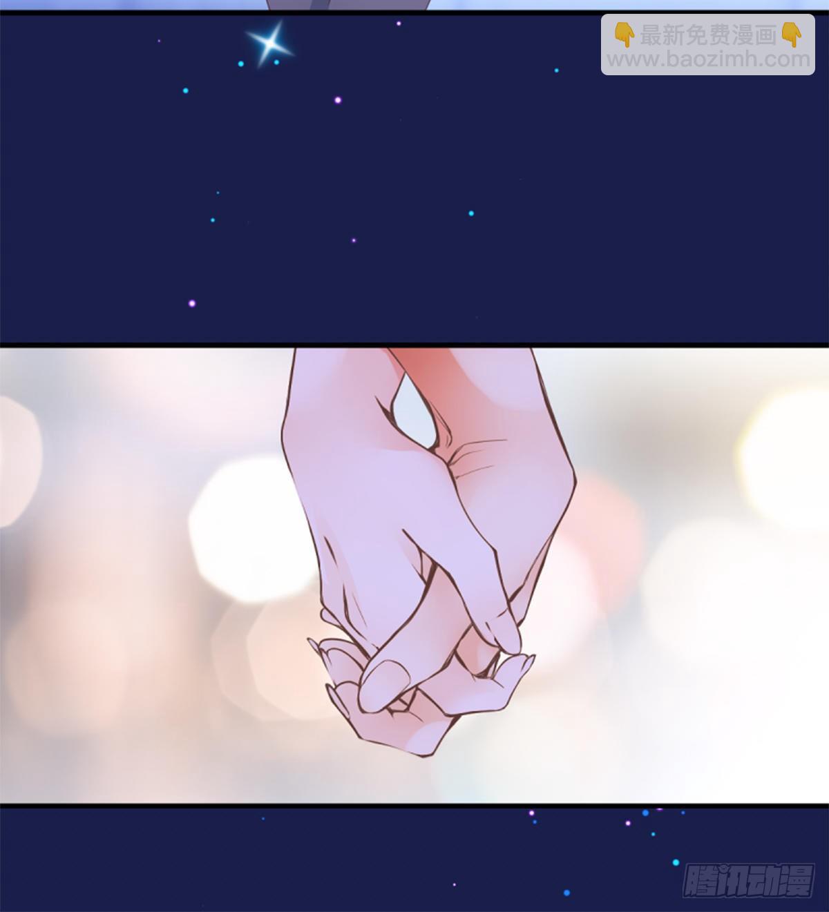 71.时过百年光阴境迁的你和我-第71话