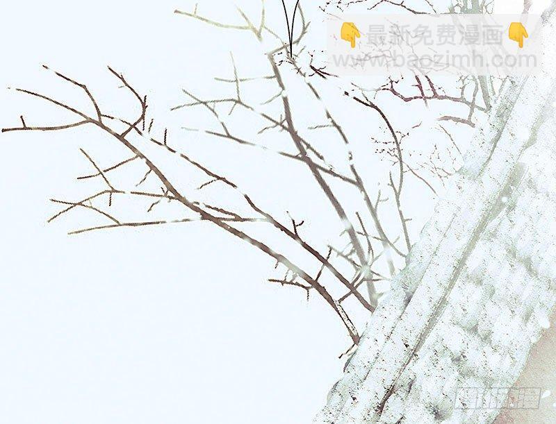 白桥的梦境(1/3)-第17话