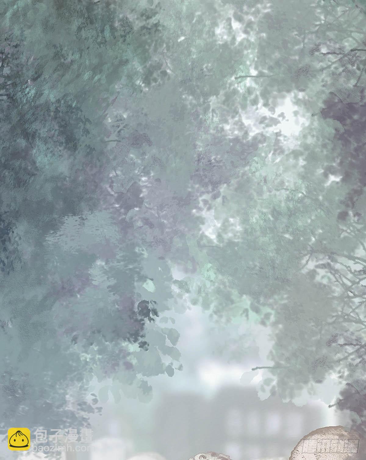 他不用你的伞(1/2)-第31话