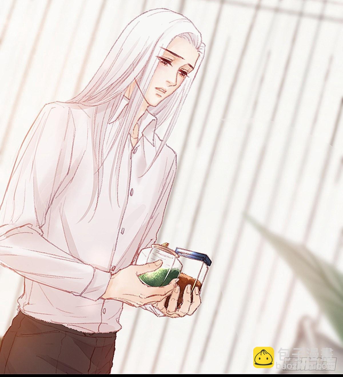 答应我好吗(1/2)-第33话