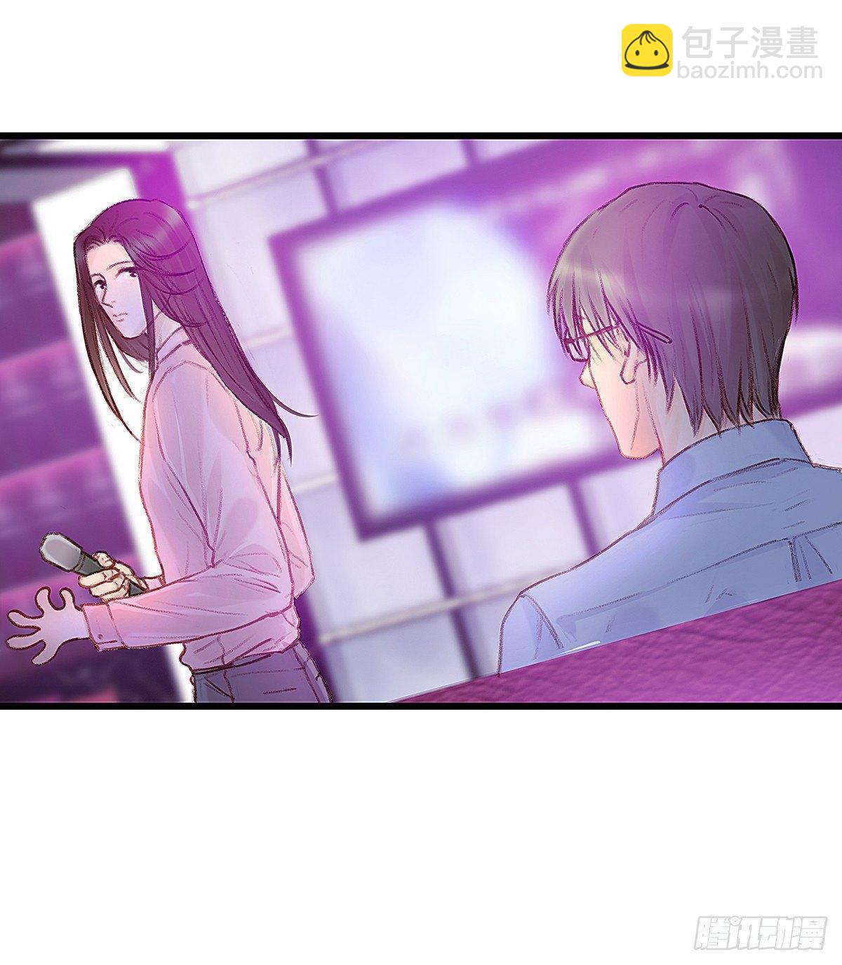 我陪你玩(1/2)-第35话