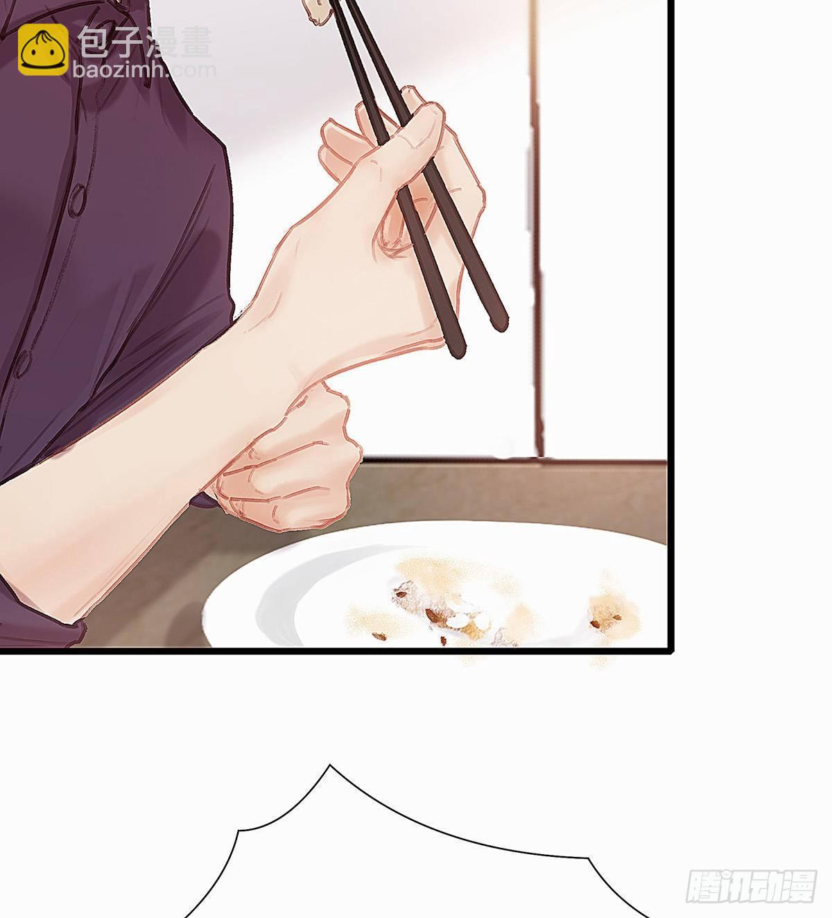 我自己可以做饭(1/2)-第37话