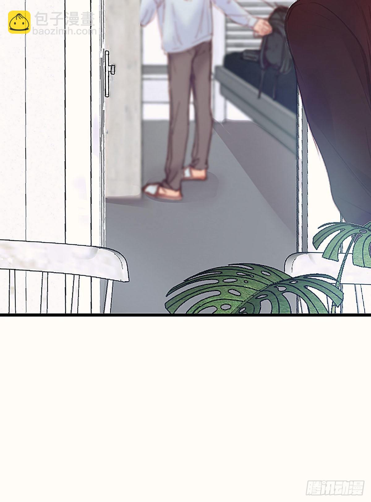 你在等重要的电话吗？(1/2)-第39话