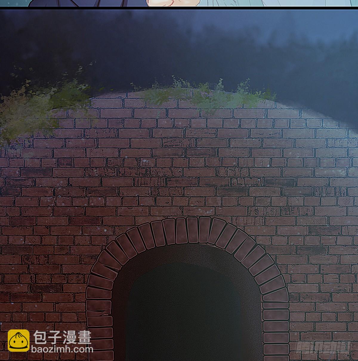 你要干什么！(1/2)-第41话
