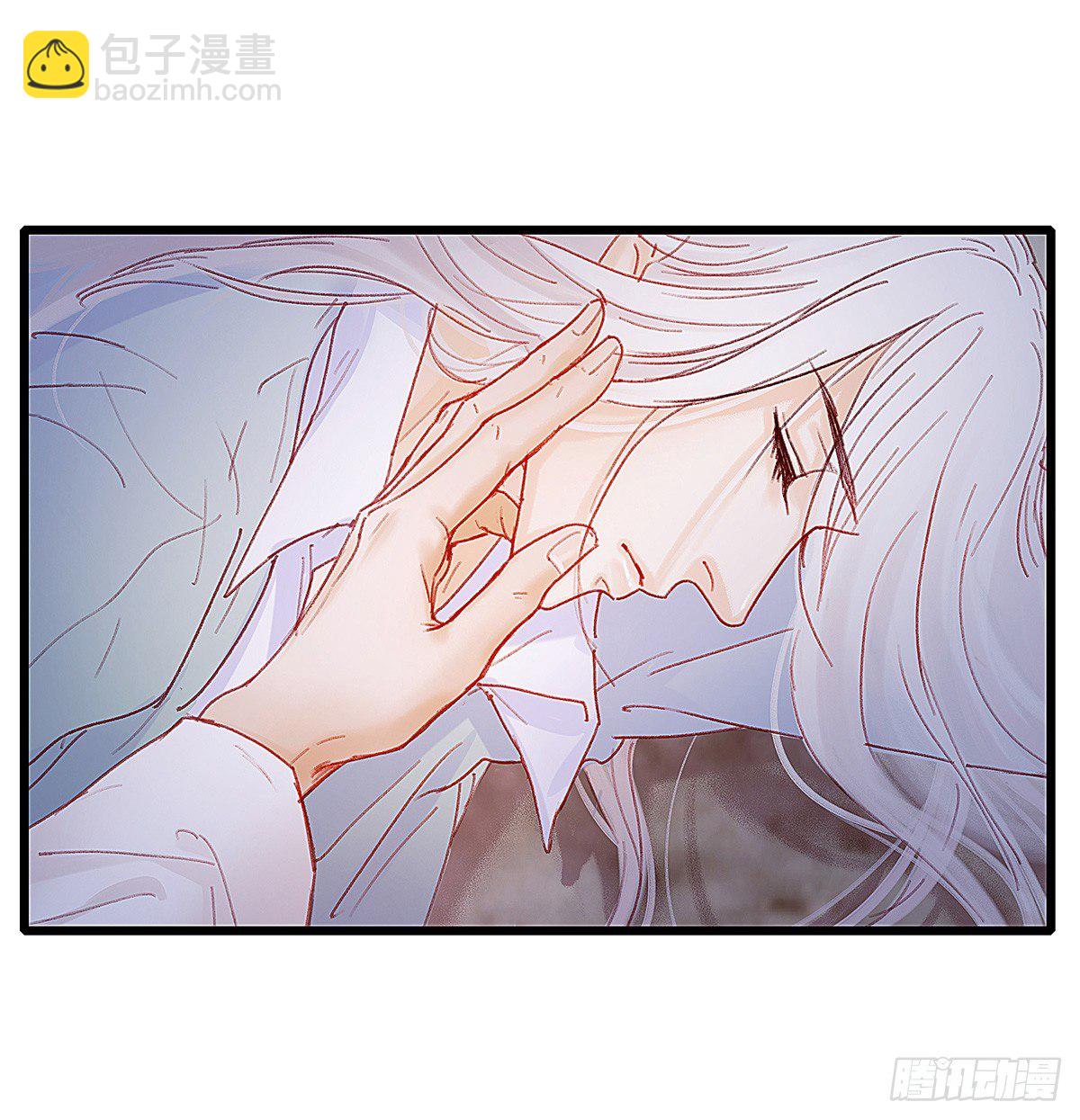 白桥在他们手里(1/2)-第43话