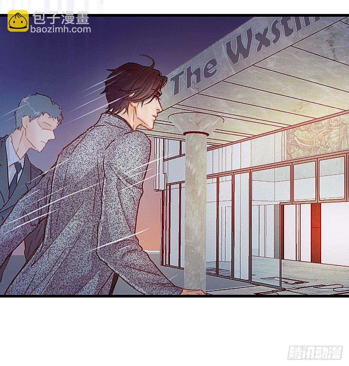 白桥在他们手里(1/2)-第43话