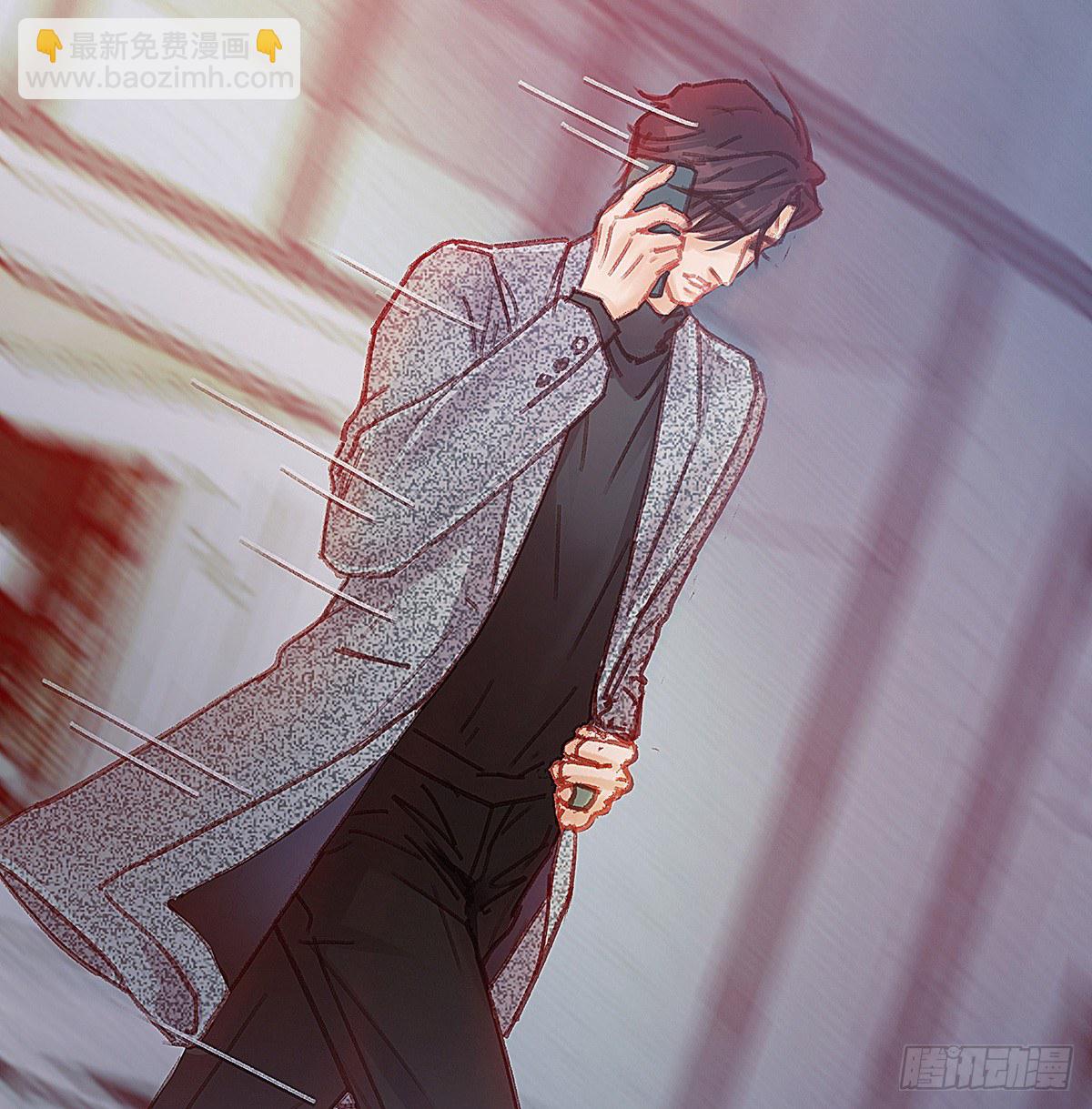 白桥在他们手里(1/2)-第43话