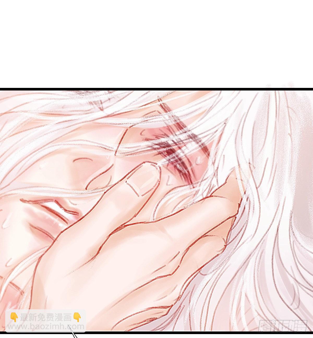 这幅画是白桥君的真身吧(1/2)-第49话