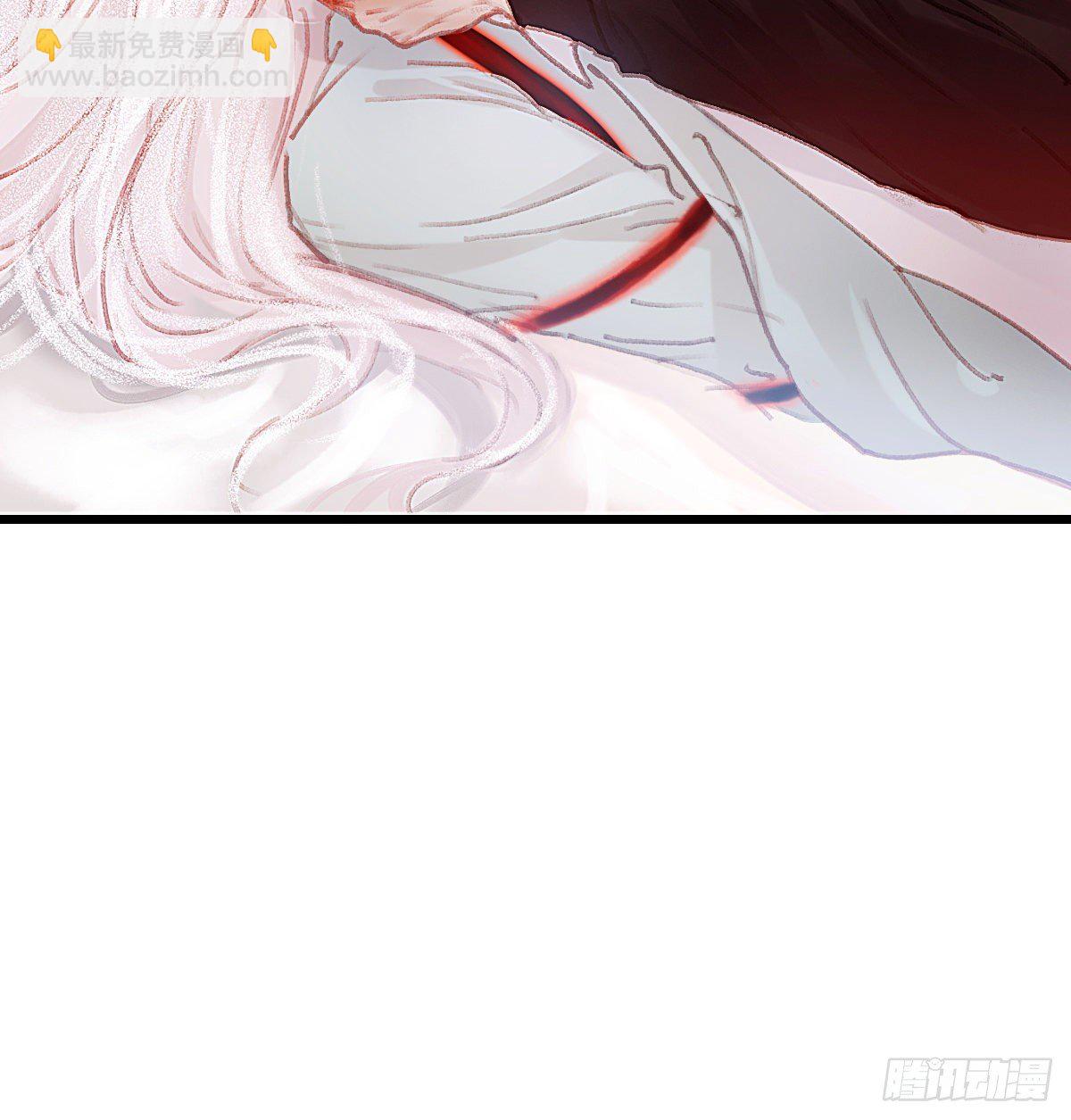 这幅画是白桥君的真身吧(1/2)-第49话