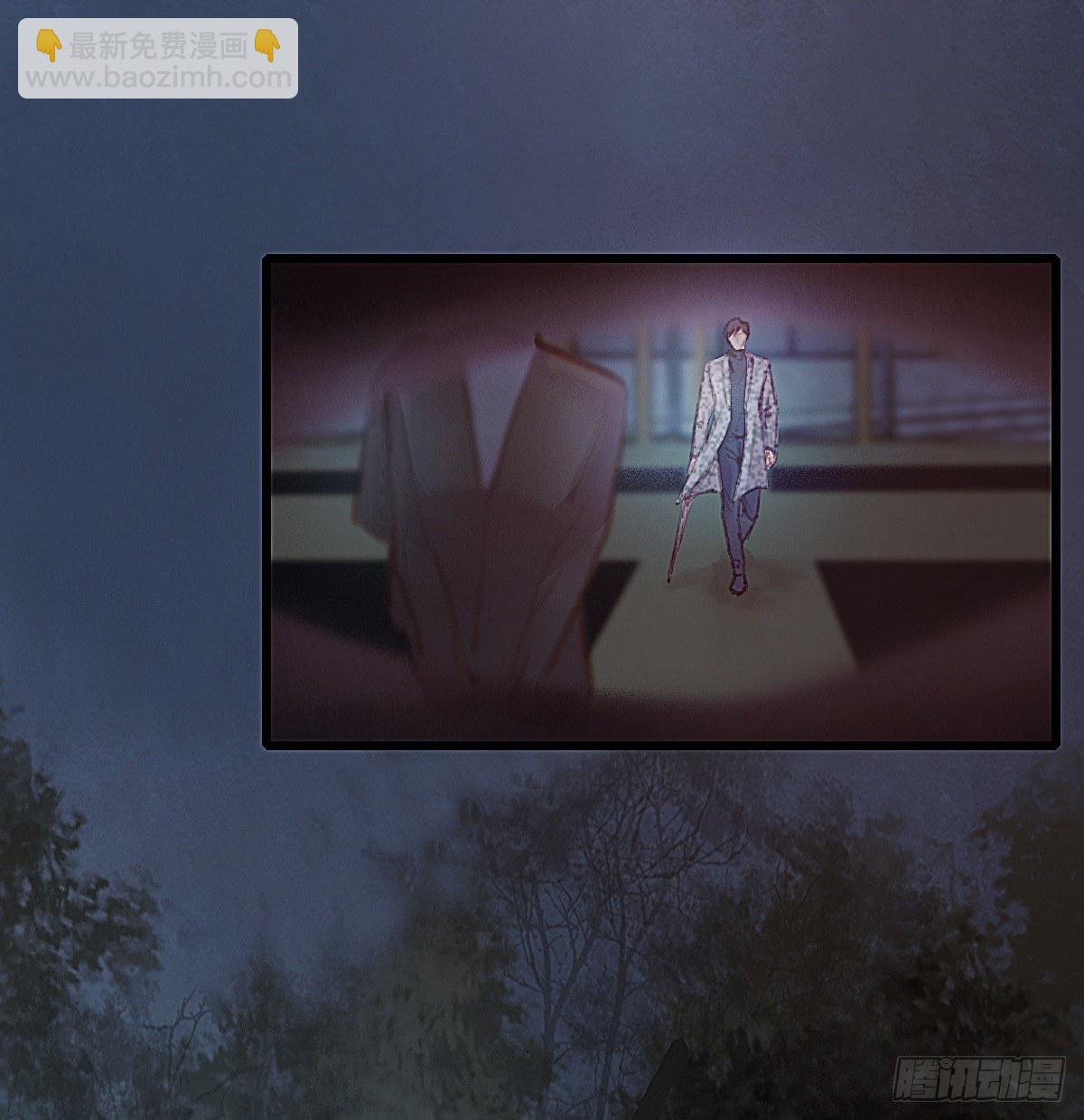 这幅画是白桥君的真身吧(1/2)-第49话