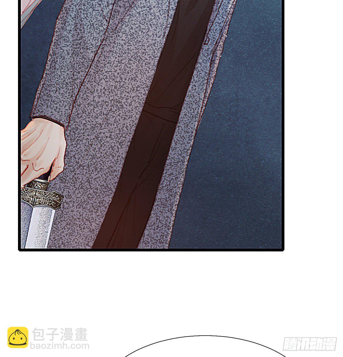 我对你们家族内斗没兴趣(1/2)-第53话