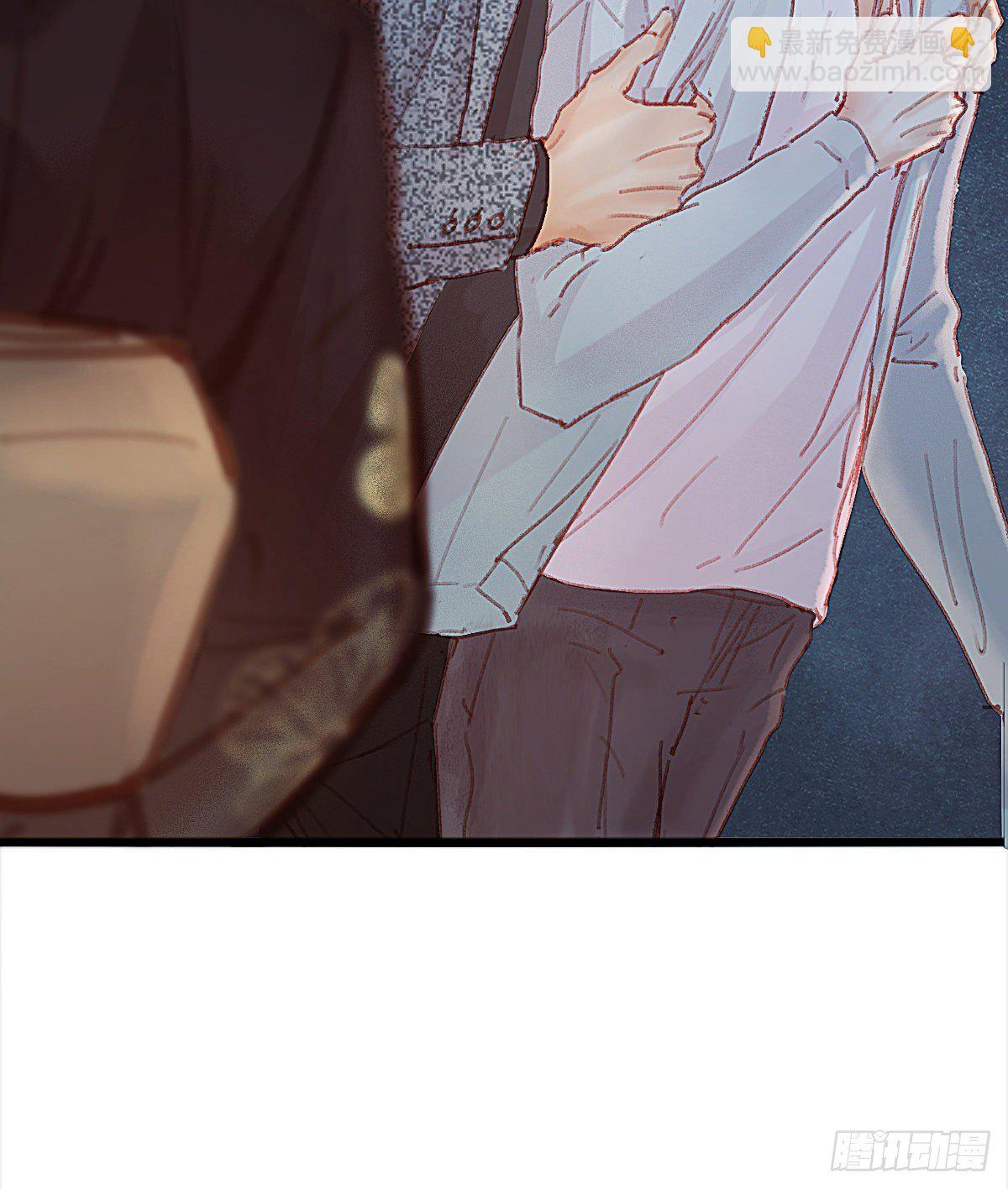 我对你们家族内斗没兴趣(1/2)-第53话
