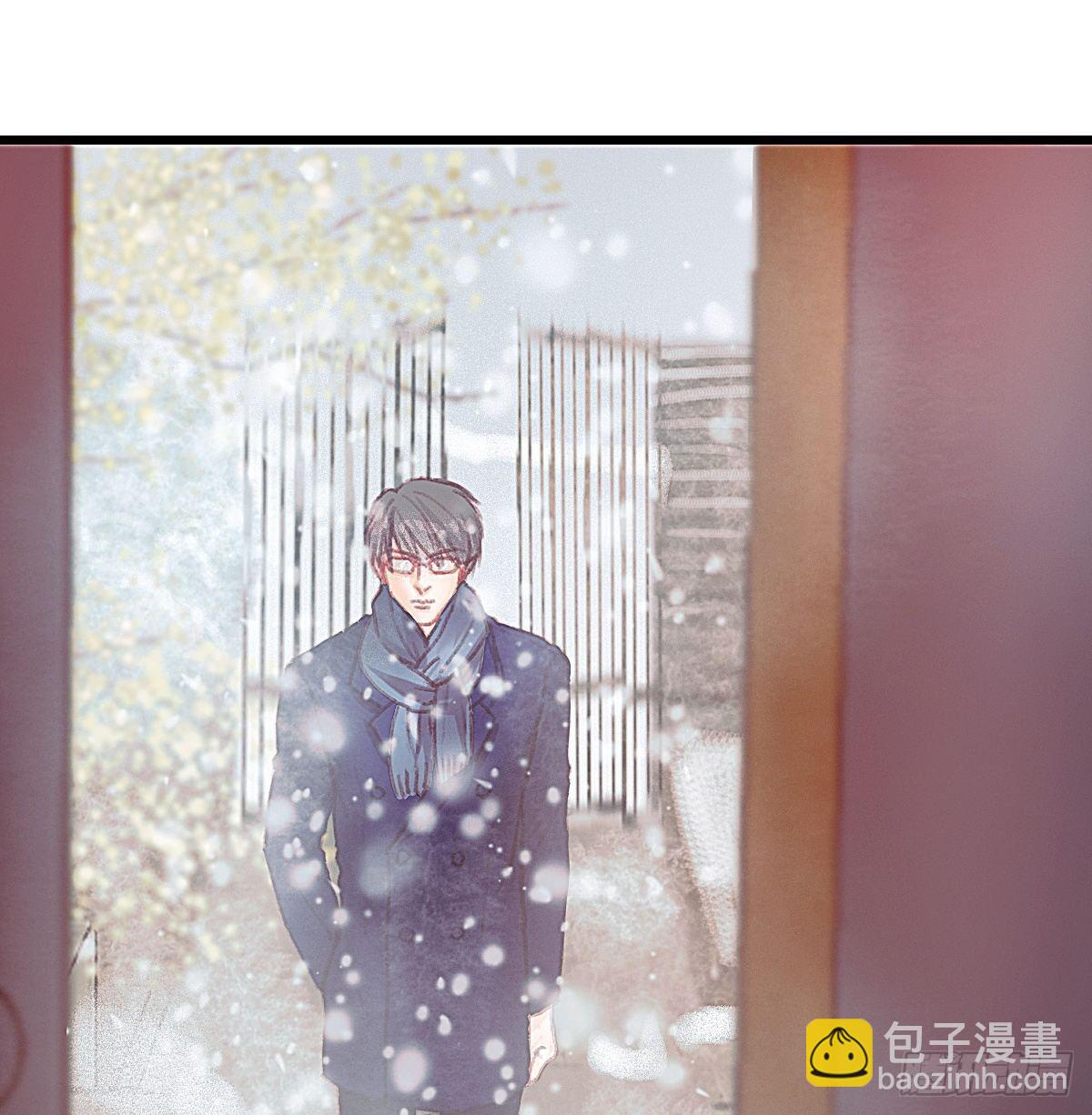 你们下班都赖在我家干嘛(1/2)-第55话