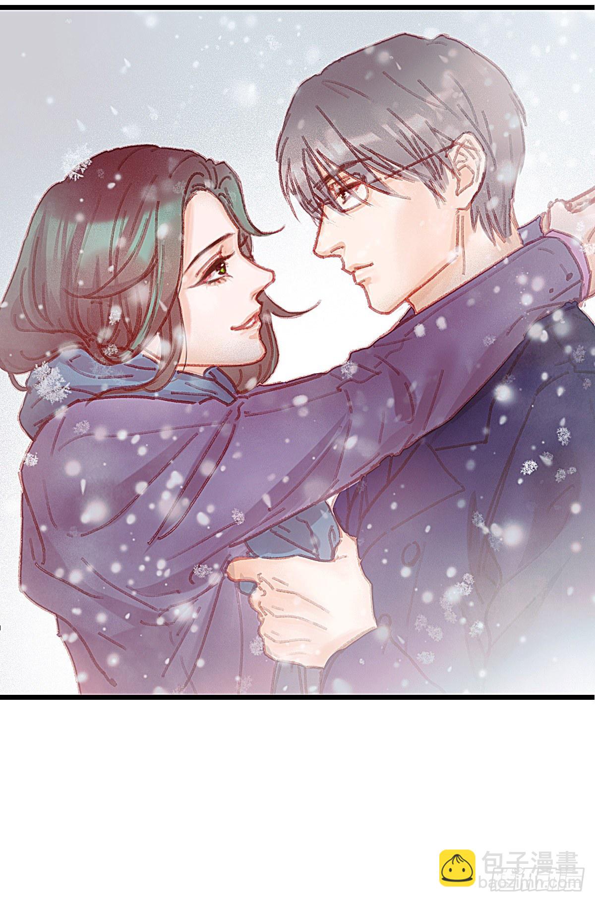 你们下班都赖在我家干嘛(1/2)-第55话