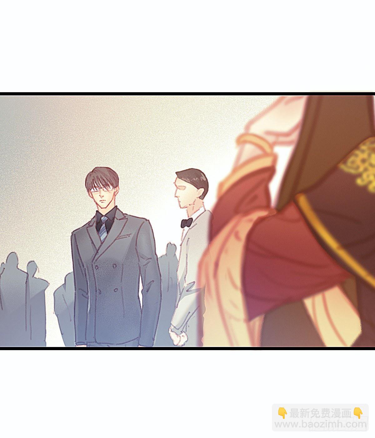 聂羽番外一(1/2)-第57话
