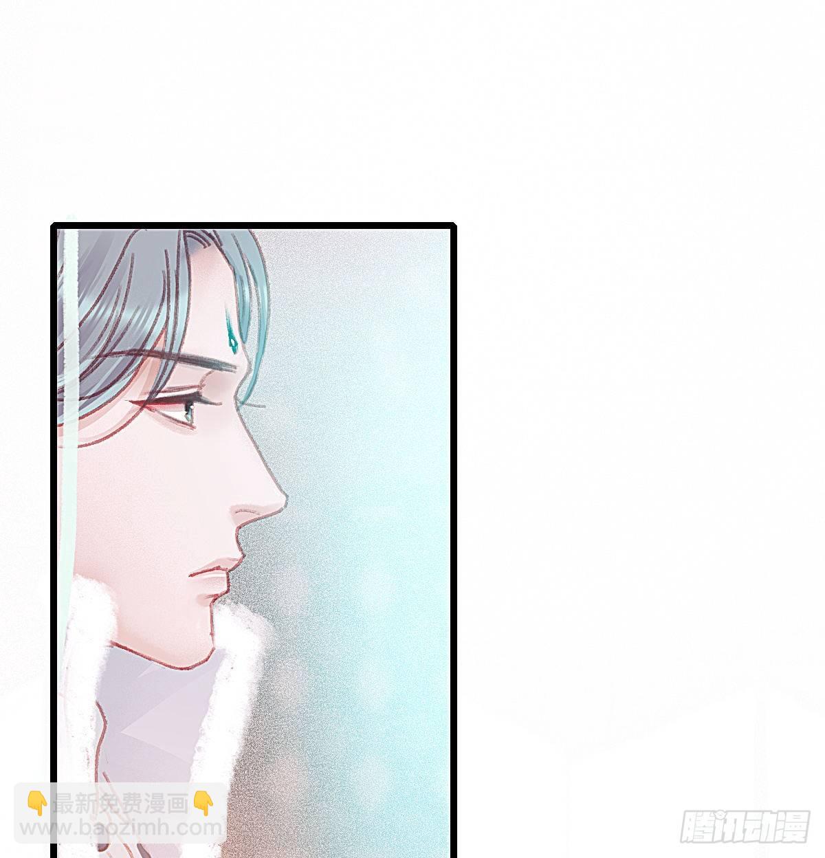 前尘篇七(1/2)-第65话