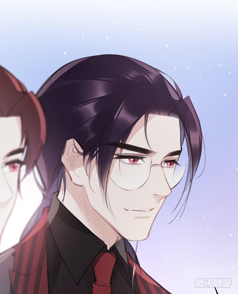 沈总是在帮我解围吗(1/2)-第21话