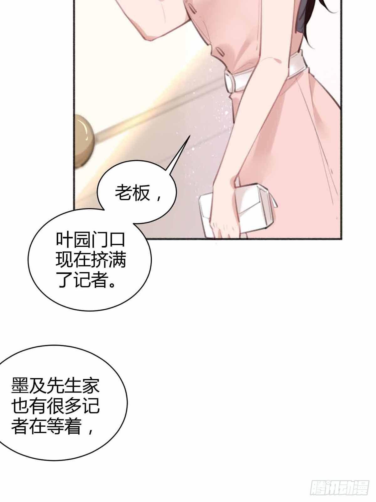把拍摄项目停掉(1/2)-第29话