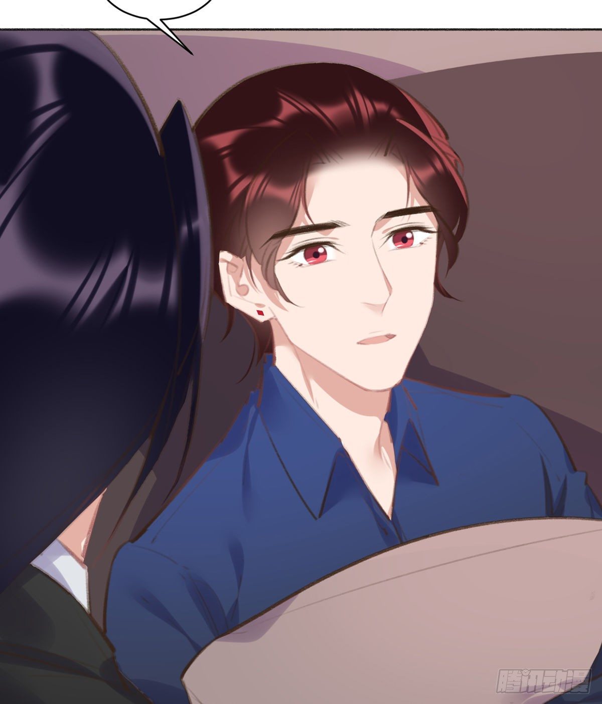 我想听你的故事(1/3)-第41话
