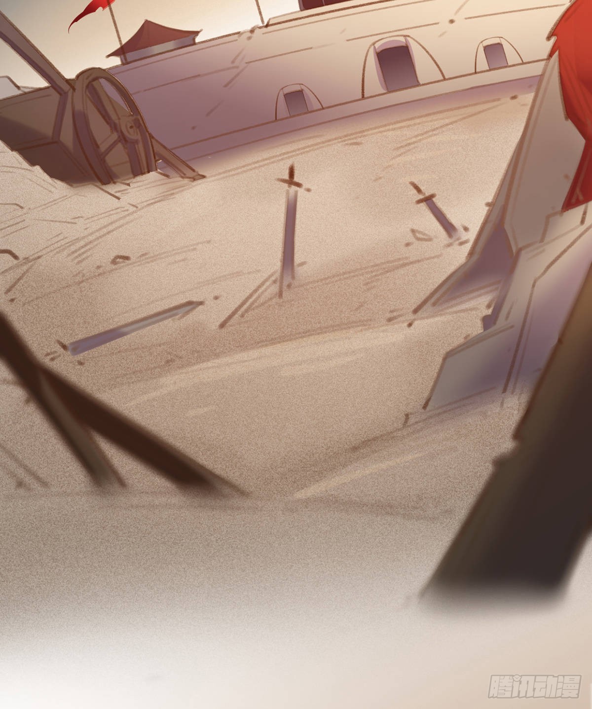 我想听你的故事(1/3)-第41话