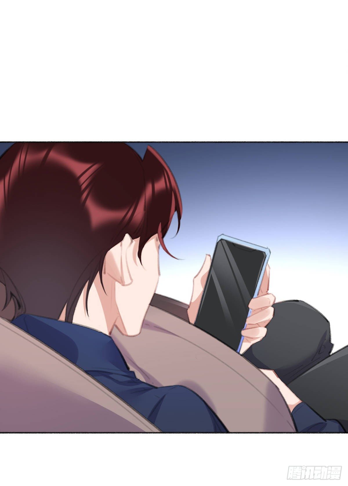 我想听你的故事(1/3)-第41话